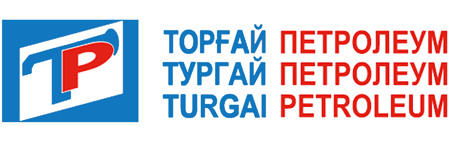 Turgai-Petroleum